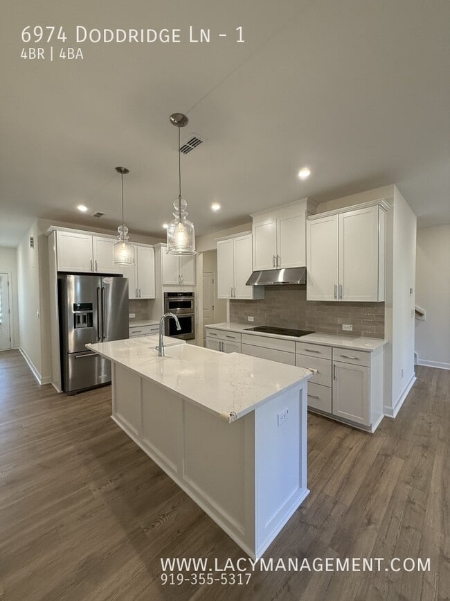 Photo - 6974 Doddridge Ln Townhome