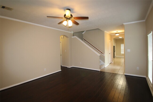 Foto del edificio - 8903 Keymill Dr