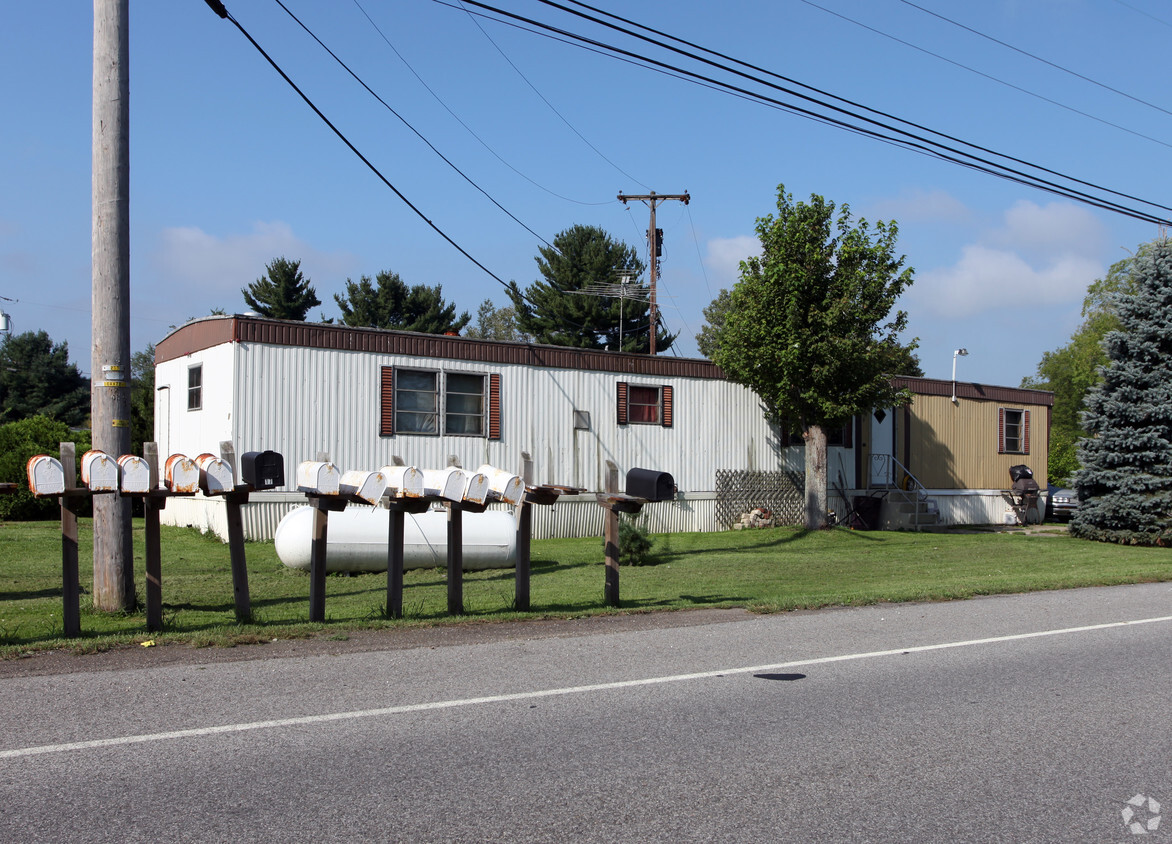 M & M Mobile Home Park - Apartments in Ravenna, OH | Apartments.com