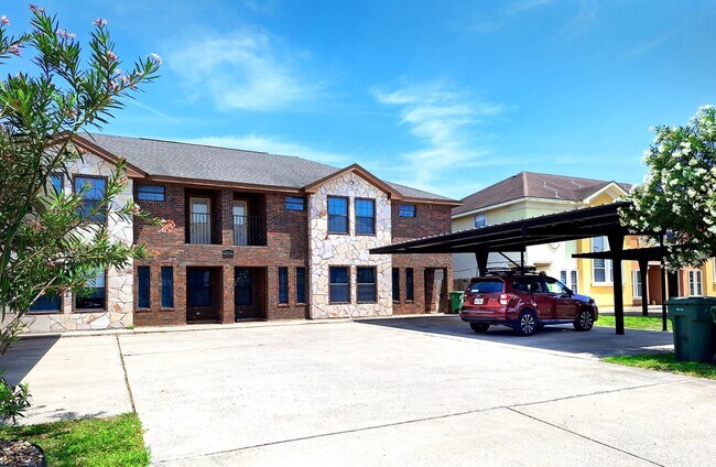 Foto del edificio - 1402 W Kiwi Ave