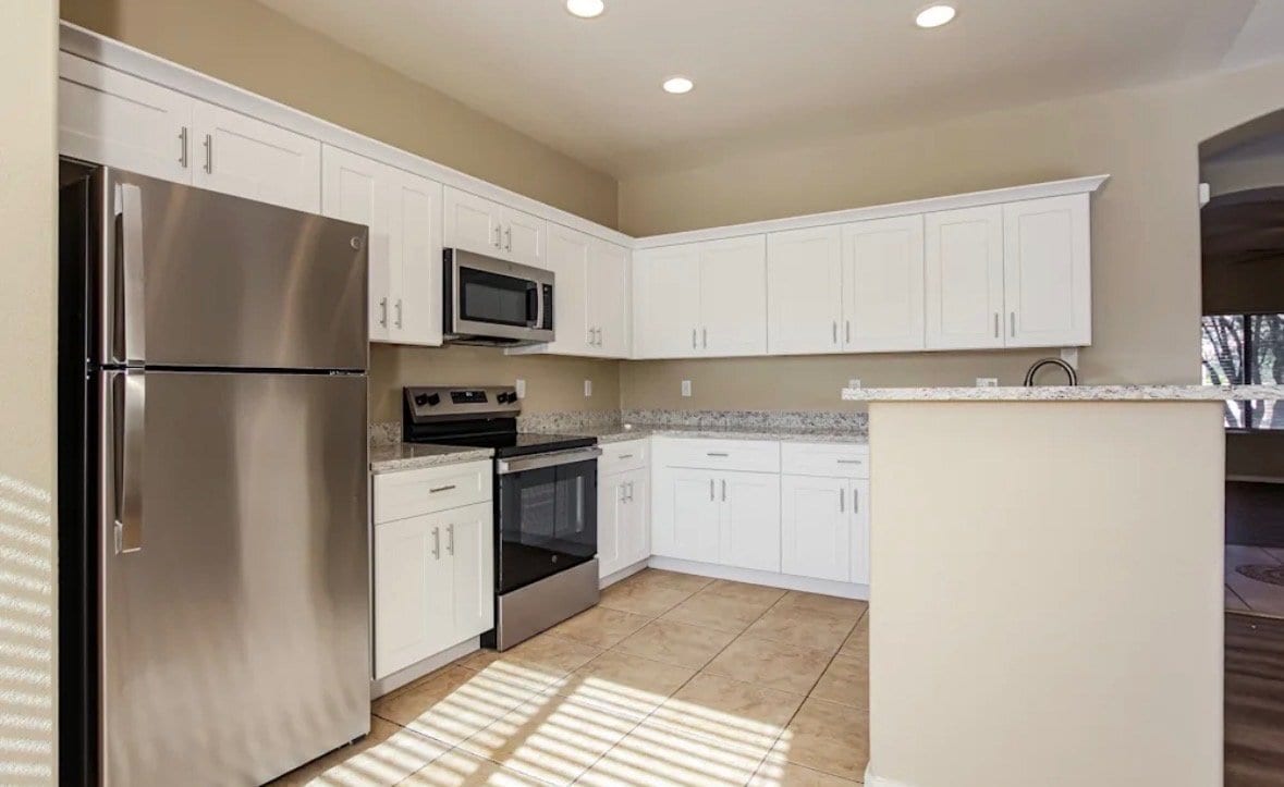 Photo - 2419 W Park St (Phoenix, AZ)