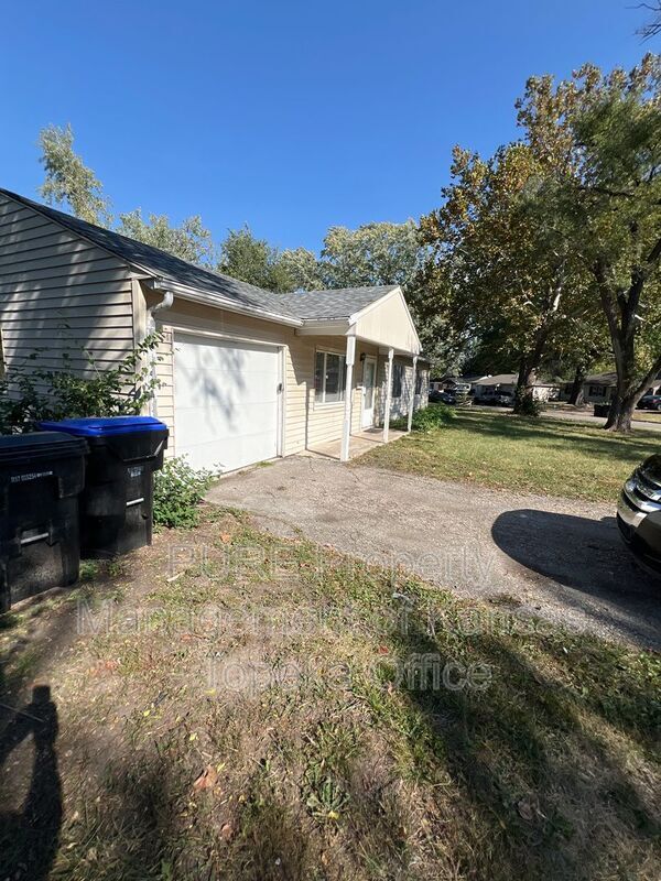 Foto del edificio - 3643 SW Clare Ave