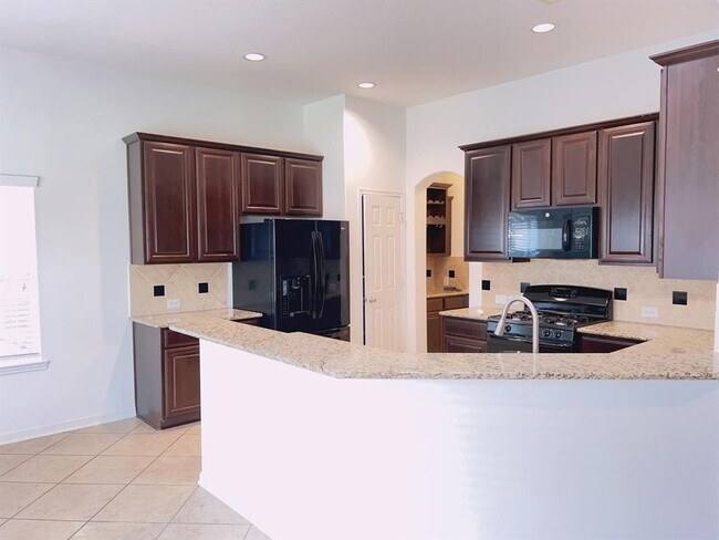 Foto del edificio - 3510 Dripping Point Ln