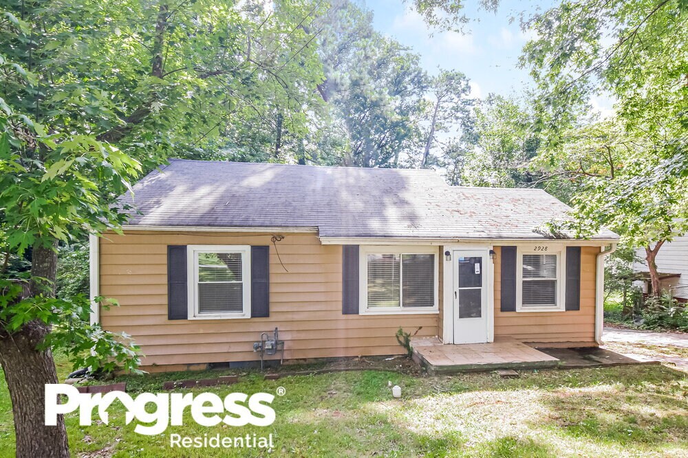 Foto principal - 2928 Blount St