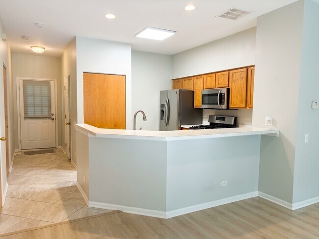Foto del edificio - 2943 Stonewater Dr