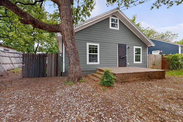 Foto del edificio - 1210 Grant St