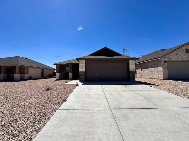 Foto del edificio - 5817 Settler Ave