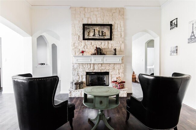 Foto del edificio - 4619 Enchanted Bay Blvd