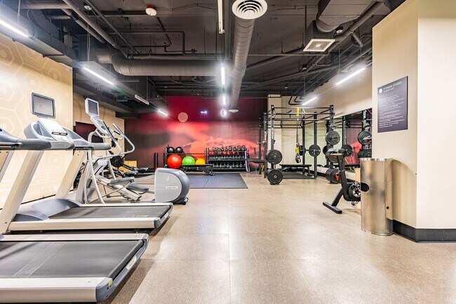 Building Photo - Huge Central Area Studio with PARKING and ...