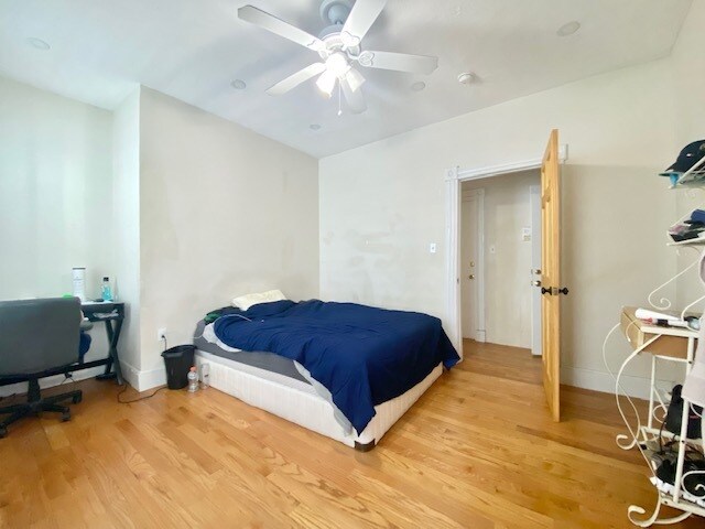 Foto del edificio - 190 Highland St