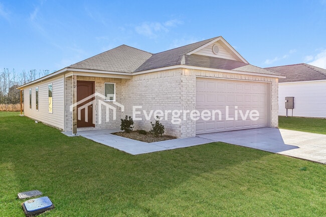 Building Photo - 12 Sourdough Crk Ln