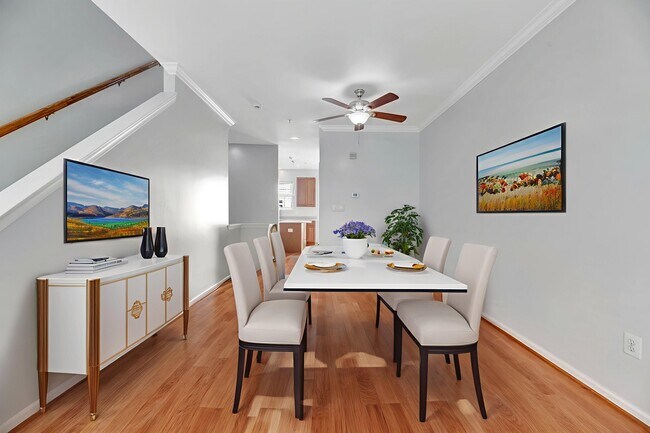 Foto del edificio - 4287 S Capitol St SW