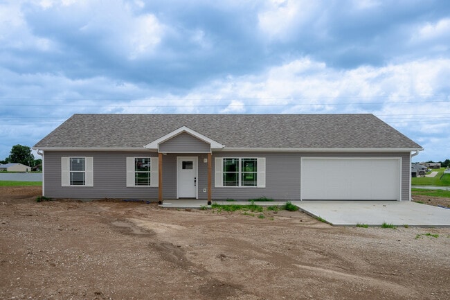 Building Photo - 2159 Lyndell Blvd