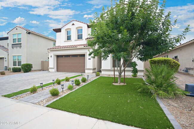 Foto del edificio - 947 E Ladbroke Way