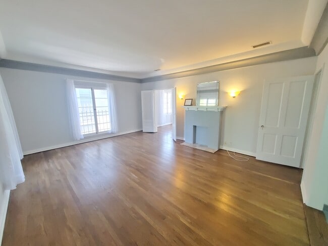 Building Photo - 440 N Spaulding Ave