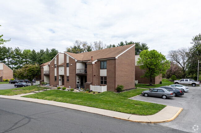 Foto del edificio - Copper Valley Village