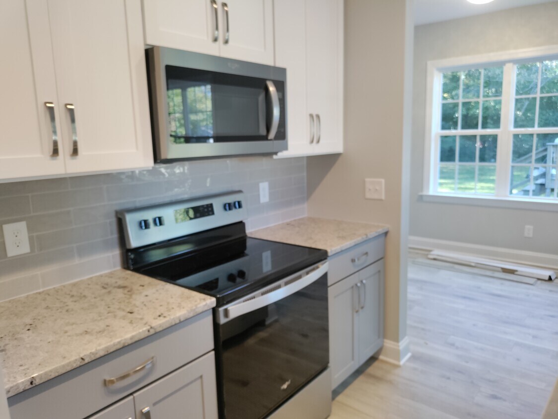 822 N Taylor St, Wake Forest, NC 27587 Townhome Rentals in Wake Forest NC