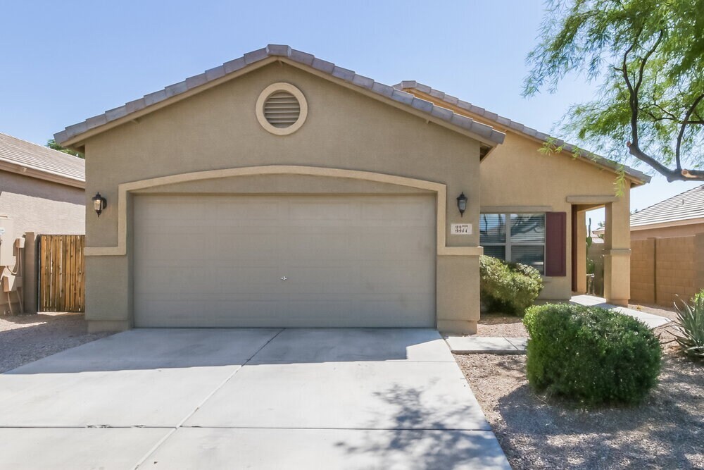 Foto principal - 3377 E Cowboy Cove Trail