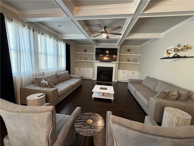 Foto del edificio - 389 Paxton LN