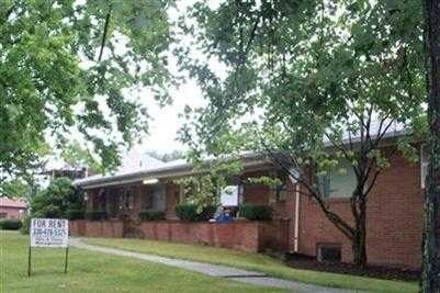 Foto principal - 2006 Fulton Rd NW