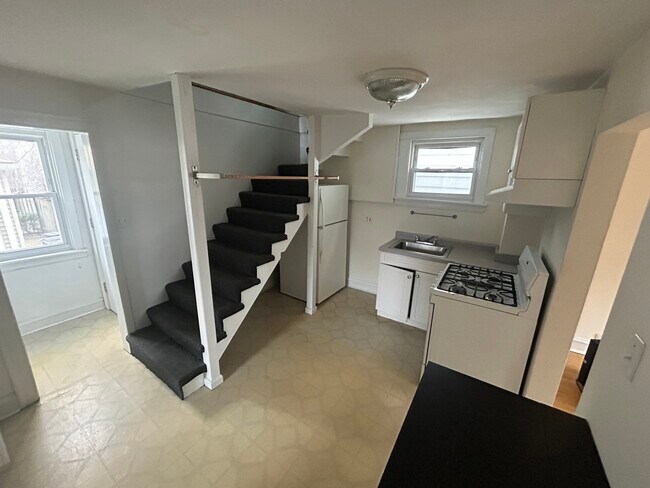 Foto del edificio - 4843 N Oakley Ave