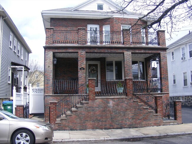 Foto del edificio - 53 Marshall St