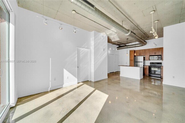 Foto del edificio - 2001 S Biscayne Blvd