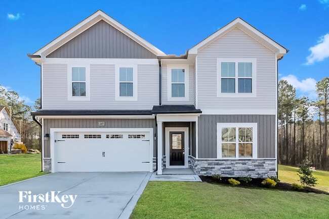 Building Photo - 265 Creek Crossing Dr
