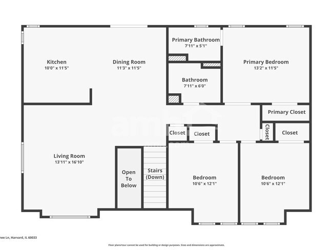 Foto del edificio - 112 Shawnee Ln