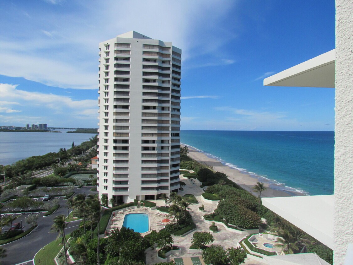 Primary Photo - 5070 N Ocean Dr