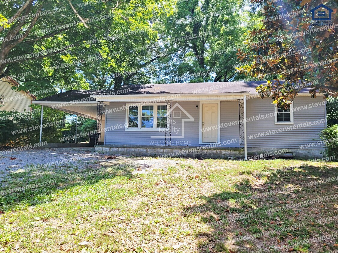 115 Shipley St House Rental in Cookeville, TN