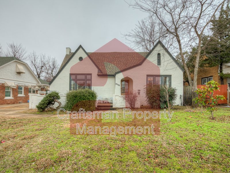 Foto principal - 2048 NW 22nd St