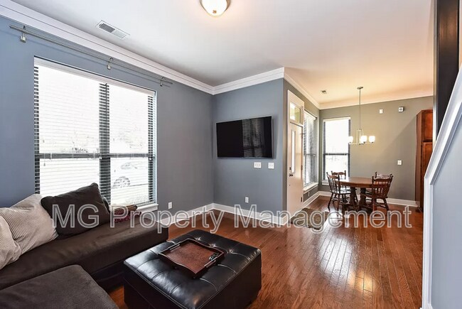 Foto del edificio - 3475 Spencer St