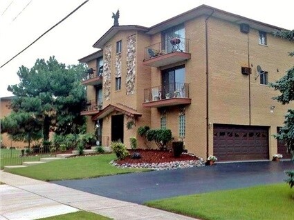 Foto del edificio - 9700 S Karlov Ave