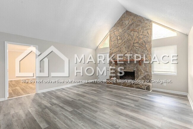 Foto del edificio - 4901 Mockingbird Ln