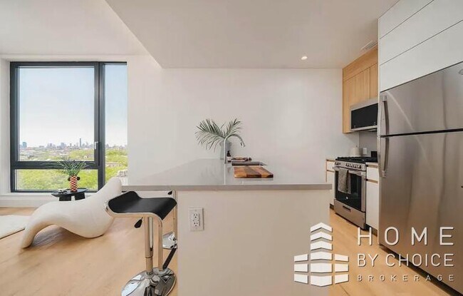 Foto del edificio - 1 bedroom in BROOKLYN NY 11237