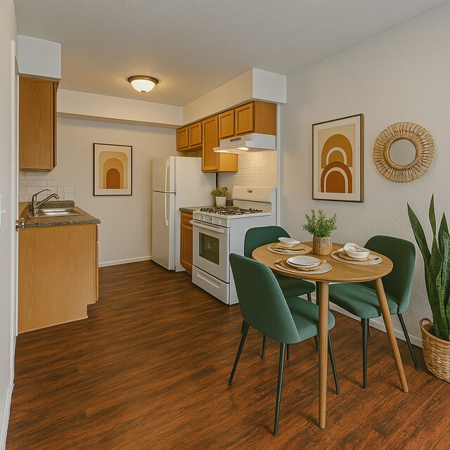 Foto del edificio - 2037 Vanderbilt Ct