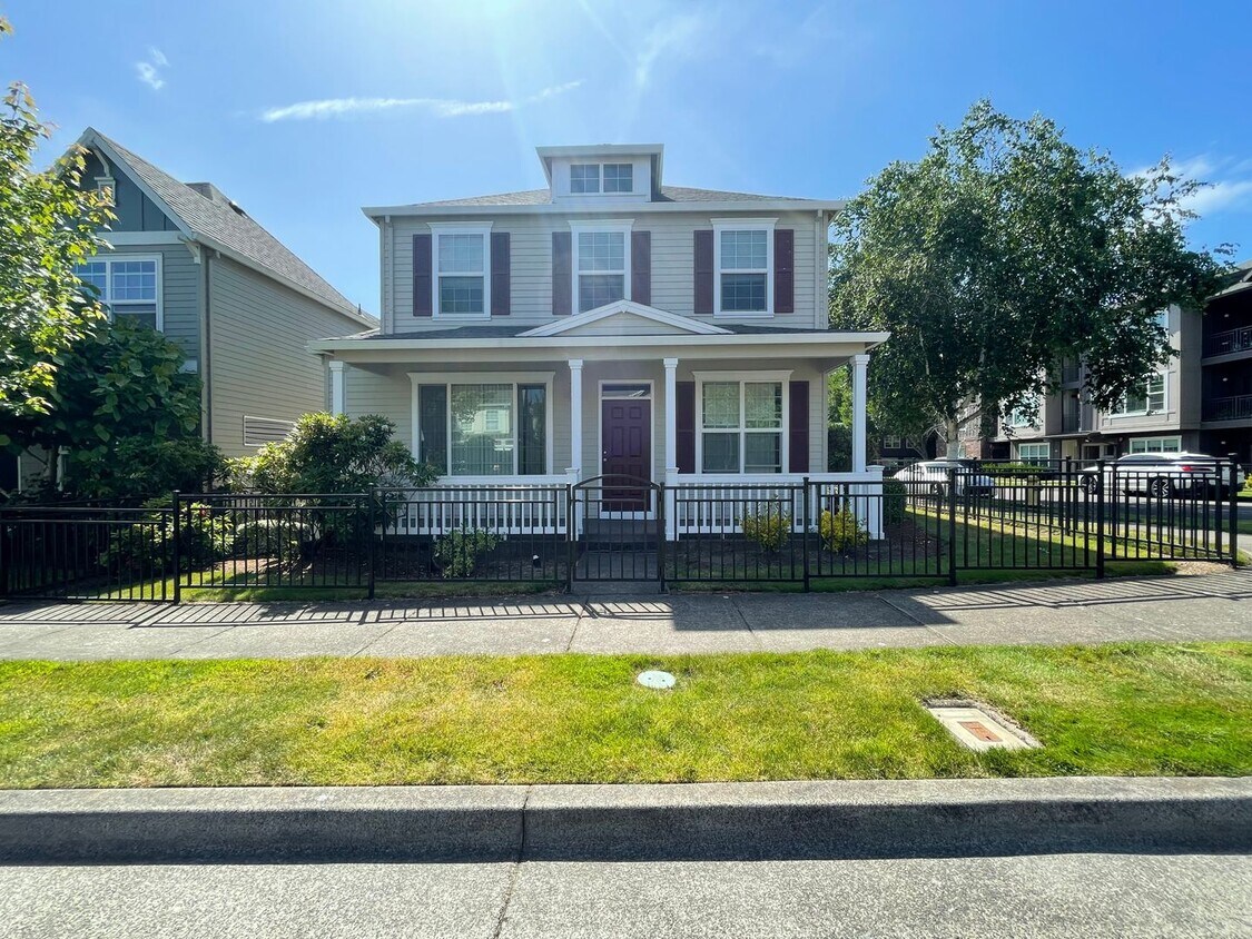 797 NE 63rd Ave, Hillsboro, OR 97124 House Rental in Hillsboro, OR