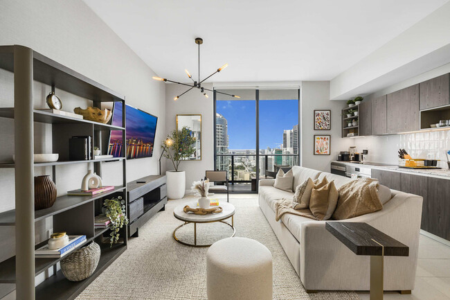 Foto del edificio - 159 NE 6th St