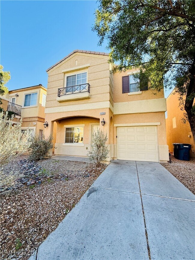 Foto del edificio - 11156 S Abbeyfield Rose Dr