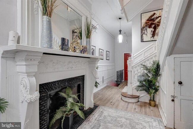 Foto del edificio - 2128 Spruce St