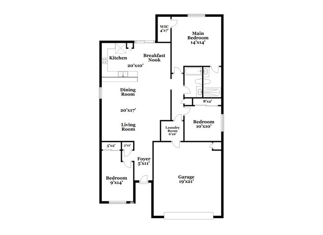 Building Photo - 8145 W Encinas Ln