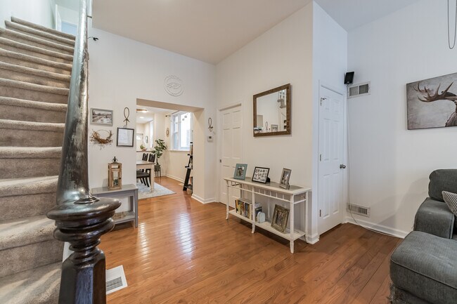 Foto del edificio - 1327 S 9th St