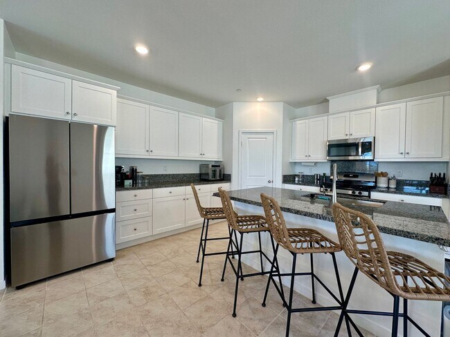 Foto del edificio - AVAILABLE NOW !! 3 Bedroom 2 Bathroom Home...