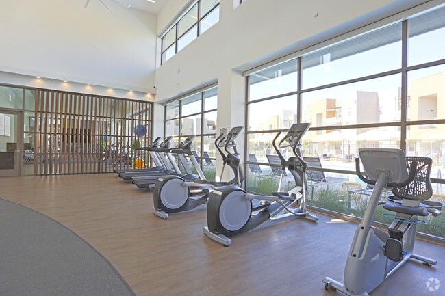 Interior Photo - Sutter Green Apartments