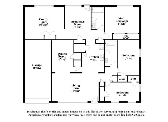 Building Photo - 1249 Waldorf Dr