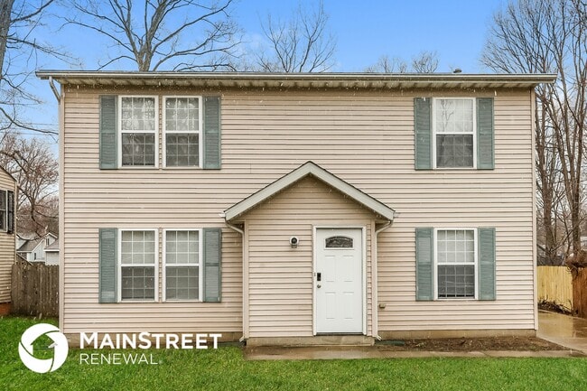 Building Photo - 1750 Falkirk Rd