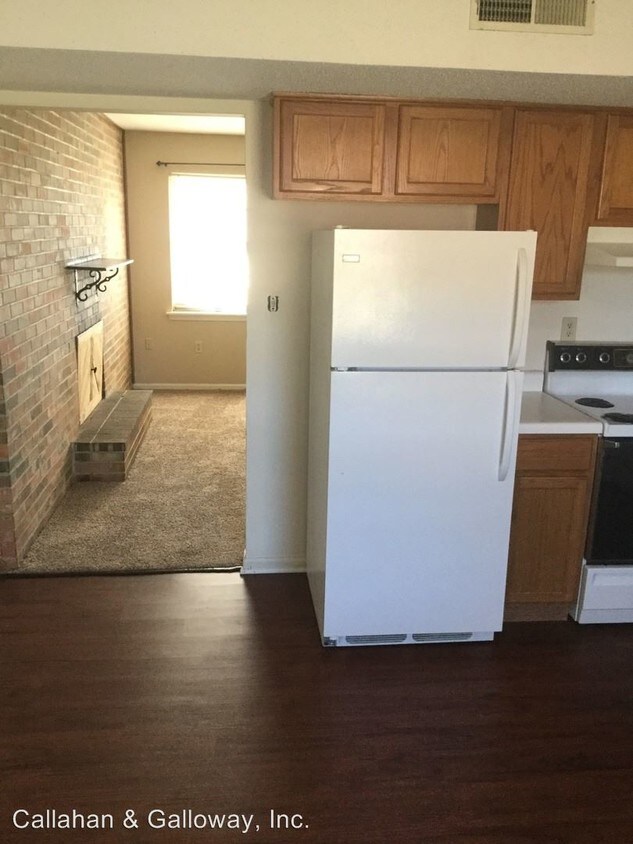 Foto del edificio - 4823 Meadow Lark Ln