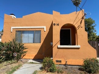 Building Photo - 914 Alice Ave