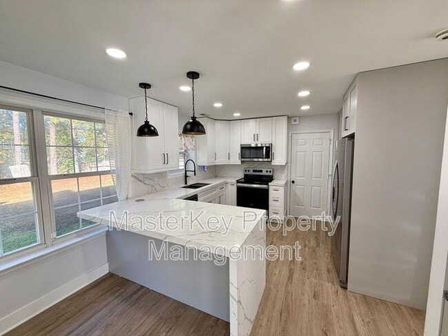 Foto del edificio - 209 Hollyhock Ln